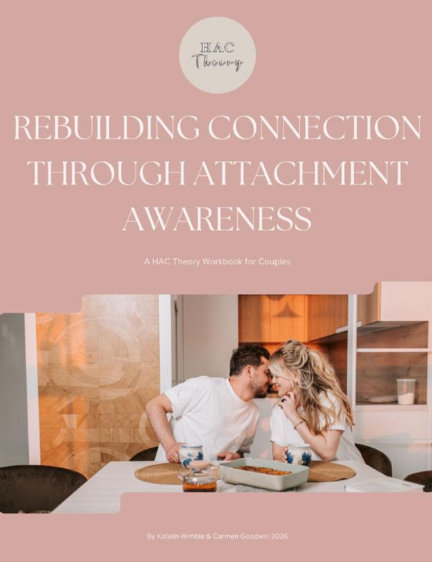 Rebuilding Connection through Attachment Awareness
