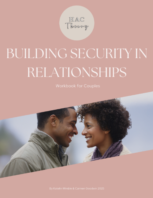Building Securities In Relationship