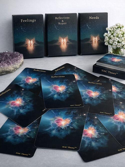 Hac Theory Bundle Decks